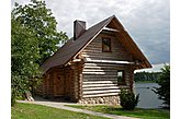 Vasaras māja Beržoras Lietuva